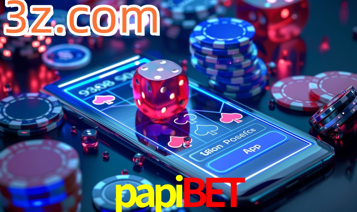 Baixar App papibet