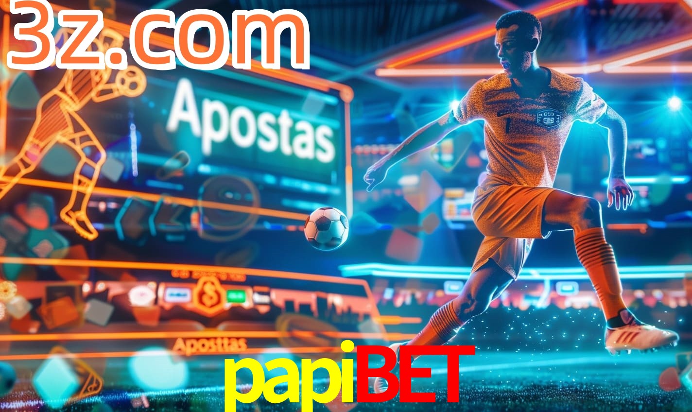 Apostas papibet
