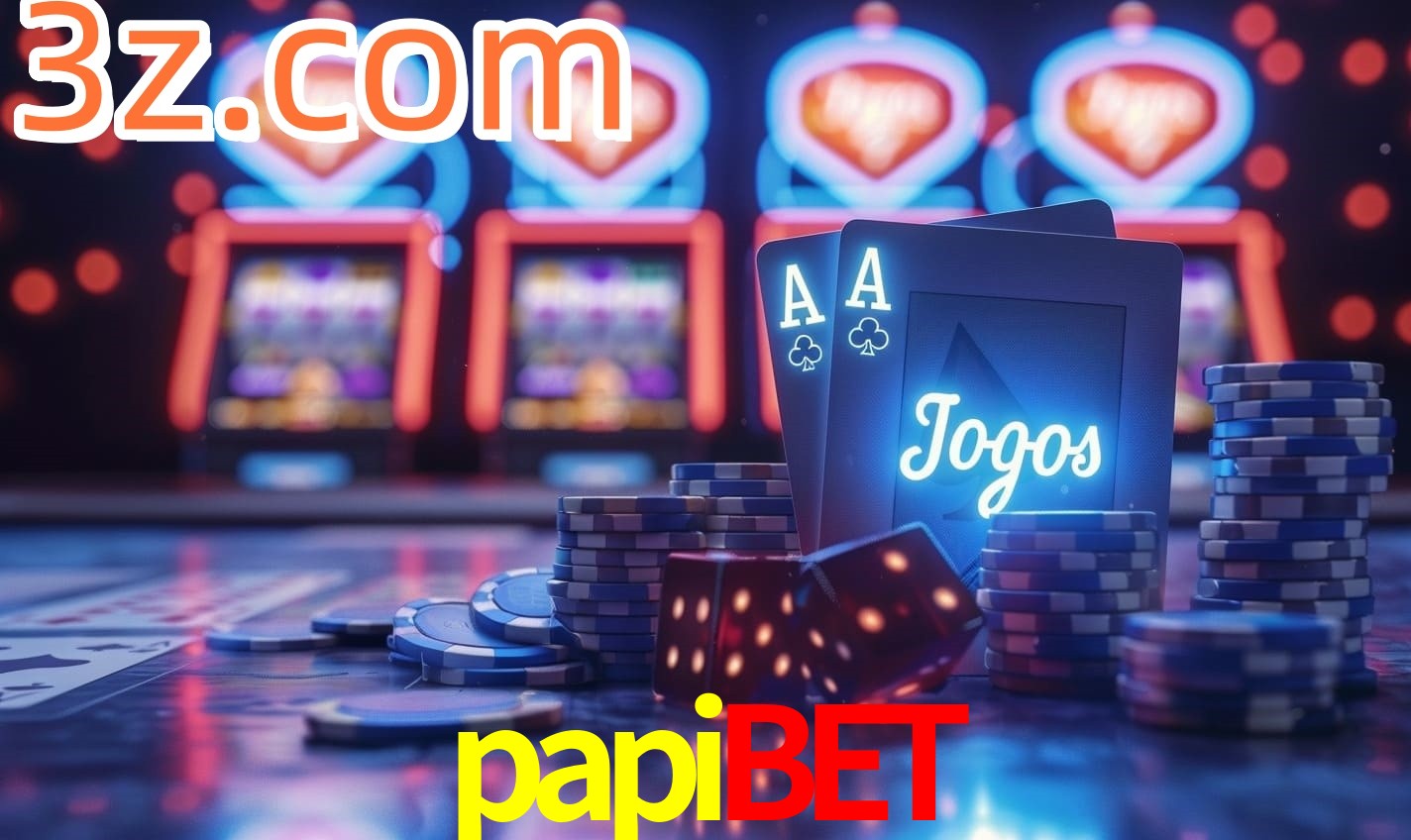 Lista de Jogos papibet